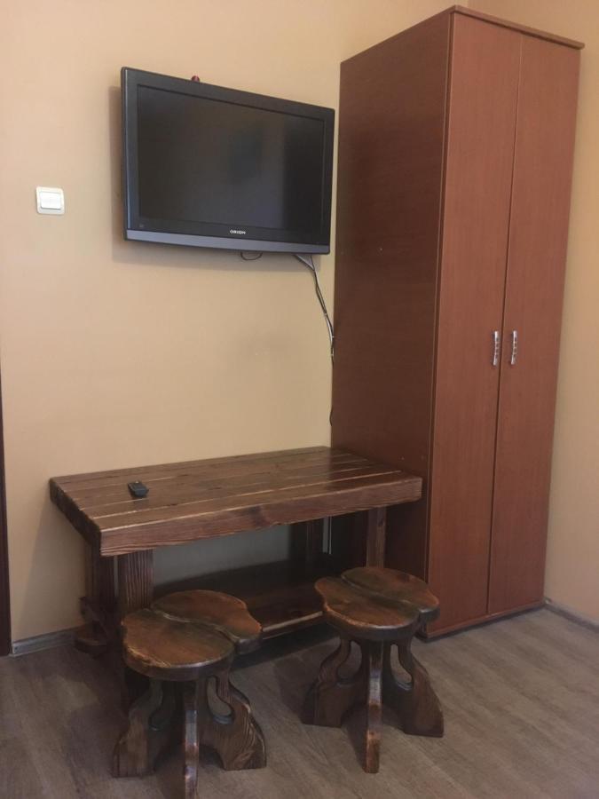 Міні-Готель Нептун 罗夫诺 外观 照片